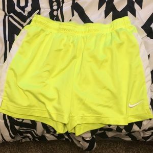 Nike Shorts